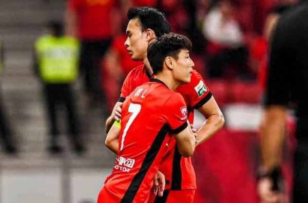 开元棋牌官网 莱昂纳多、蒋光太、武磊、刘若钒和王振澳未登场,国际热身赛暴露海港伤病潮